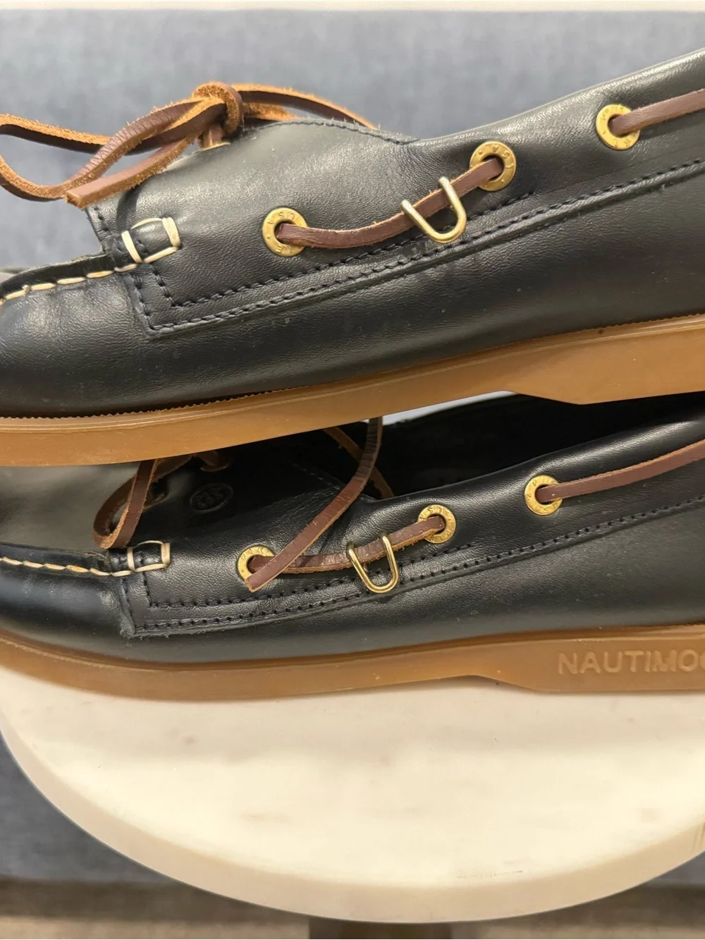 Nautimoc Pielsa classic black